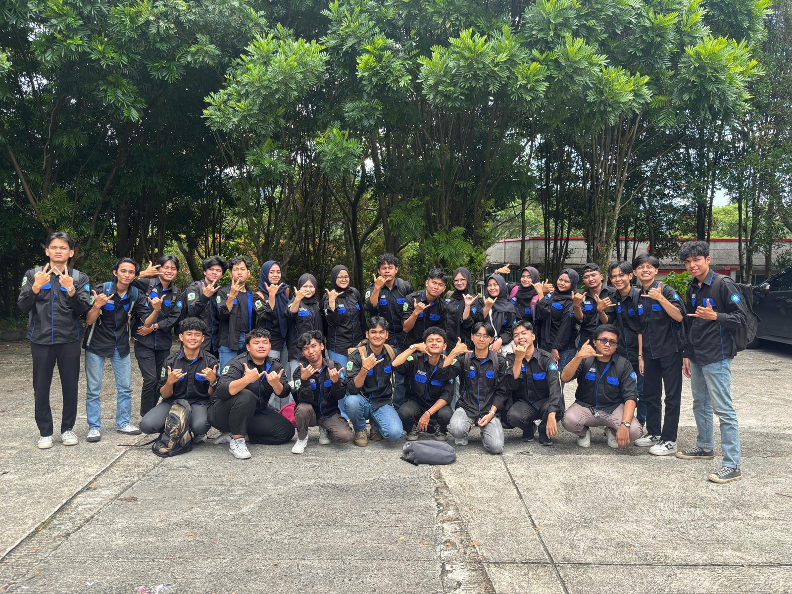 Laravel Relationship